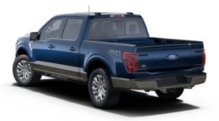 2025 Ford F-150® External Image 3